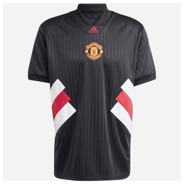 Tailandia Camiseta Manchester United Icon 2022 2023